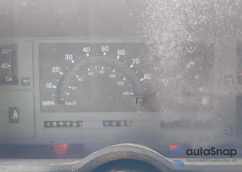 1992 Chevrolet S10 from USA, damaged, VIN 1GCCS14R2NH141022